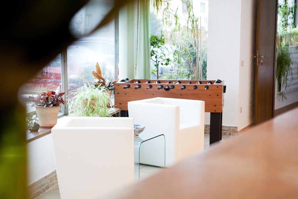 Hotel Kreuz Schwaebisch Gmuend Ngoại thất bức ảnh