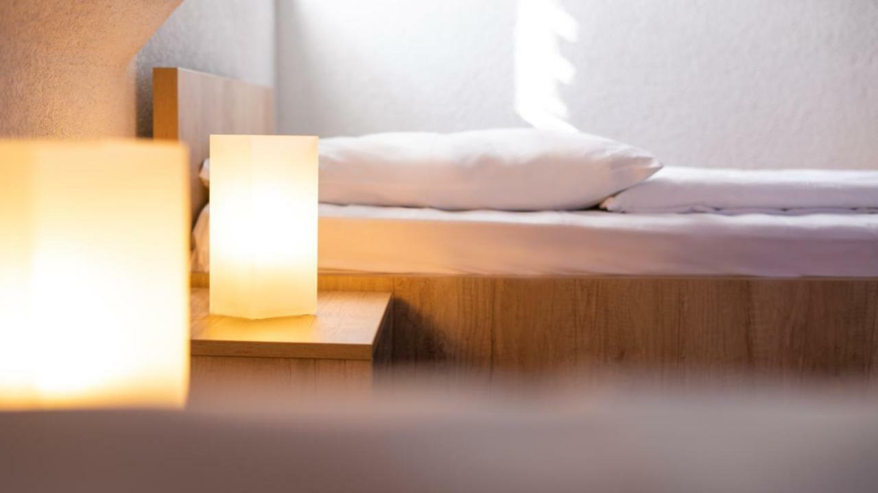 Hotel Kreuz Schwaebisch Gmuend Ngoại thất bức ảnh